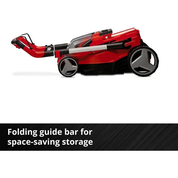Einhell A cordless lawnmower RASARRO | 3413180