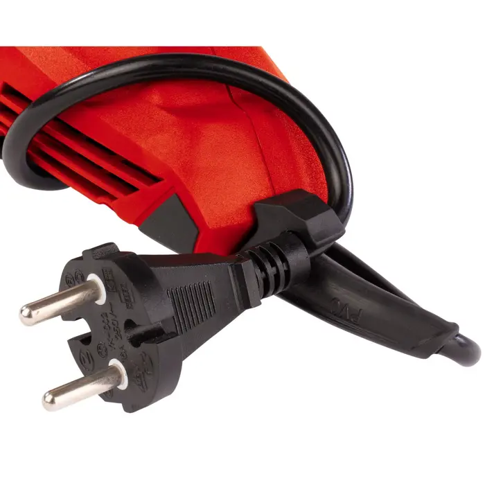 Einhell Angle TE-AG 115 red