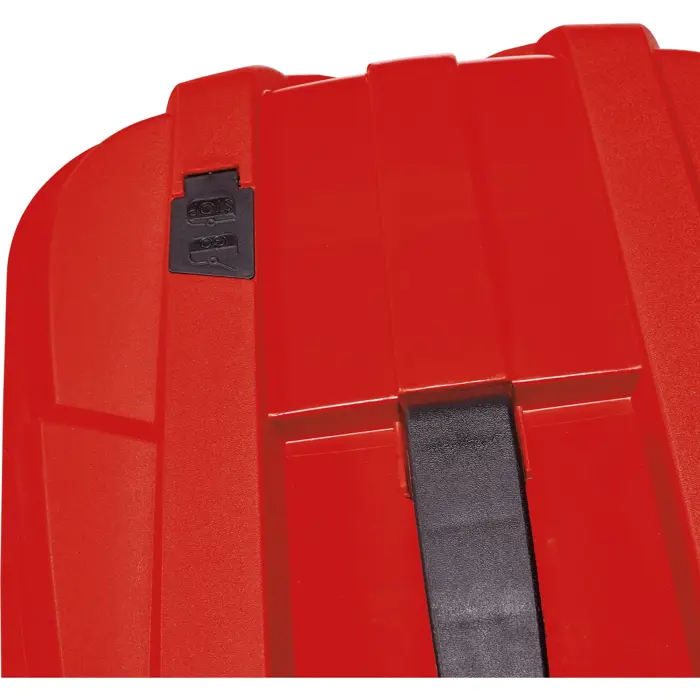 Einhell battery lawn mower. GE-CM 36 / 34-1 Li-Solo - 3413226