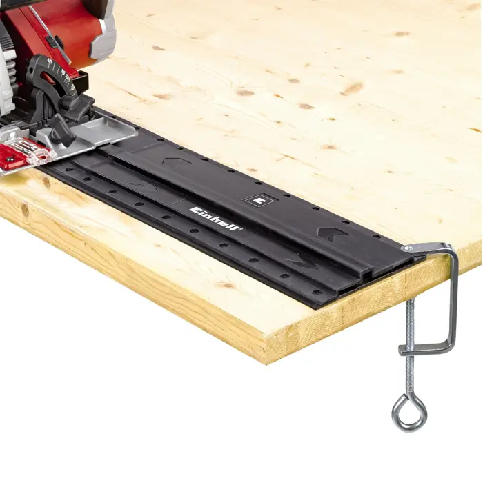 Einhell circular saw TE-CS 165 - 4331010