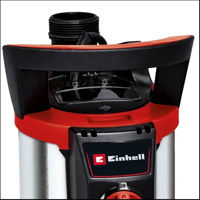 Einhell clear water pump GE-SP 4390 NA LL ECO - 4171440
