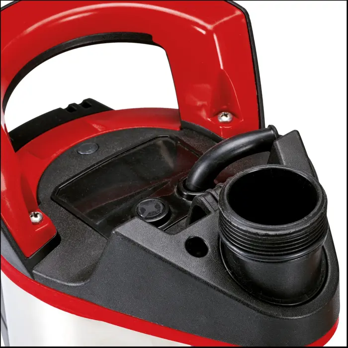 Einhell clear water pump GE-SP 4390 NA LL ECO - 4171440