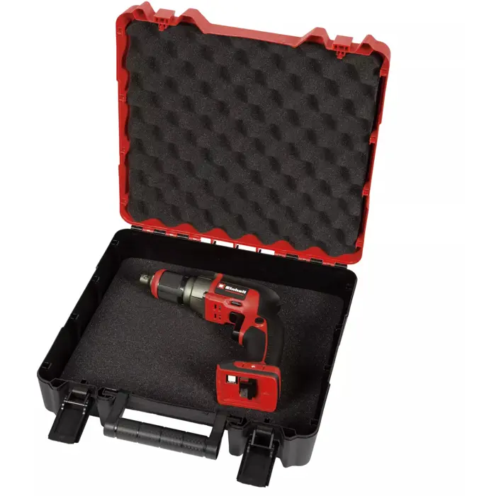 EINHELL Cordless Drywall Screwdriver TP-DY 18 Li BL - Solo