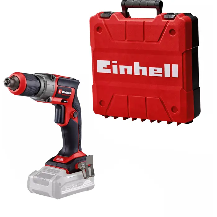 EINHELL Cordless Drywall Screwdriver TP-DY 18 Li BL - Solo