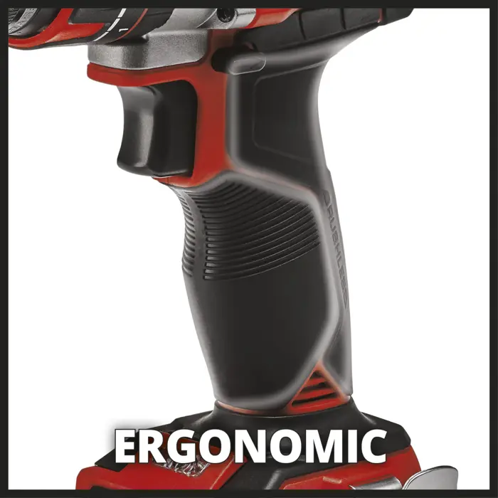 Einhell cordless hammer drill TE-CD 18 / 50Solo - Li -i BL Solo
