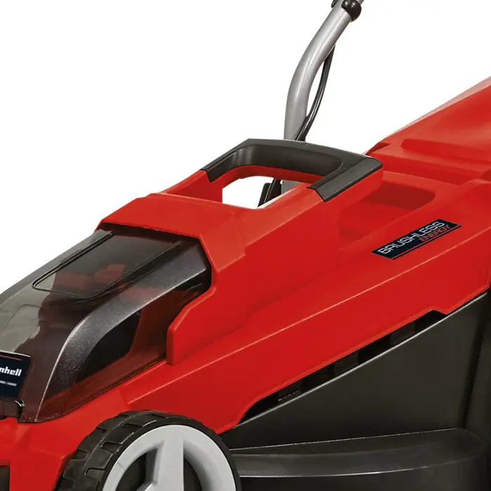 Einhell cordless lawn mower GE-CM 18/32 Li-Solo - 3413256