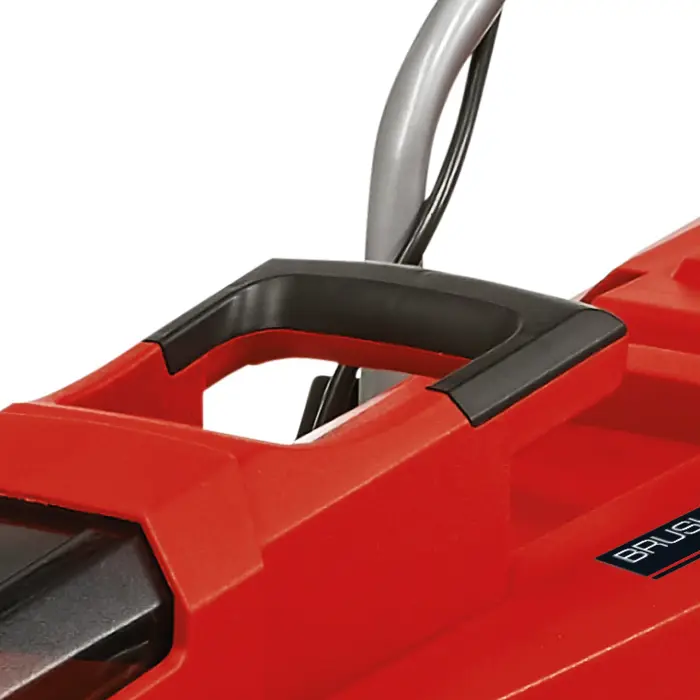 Einhell cordless lawn mower GE-CM 18/32 Li-Solo - 3413256