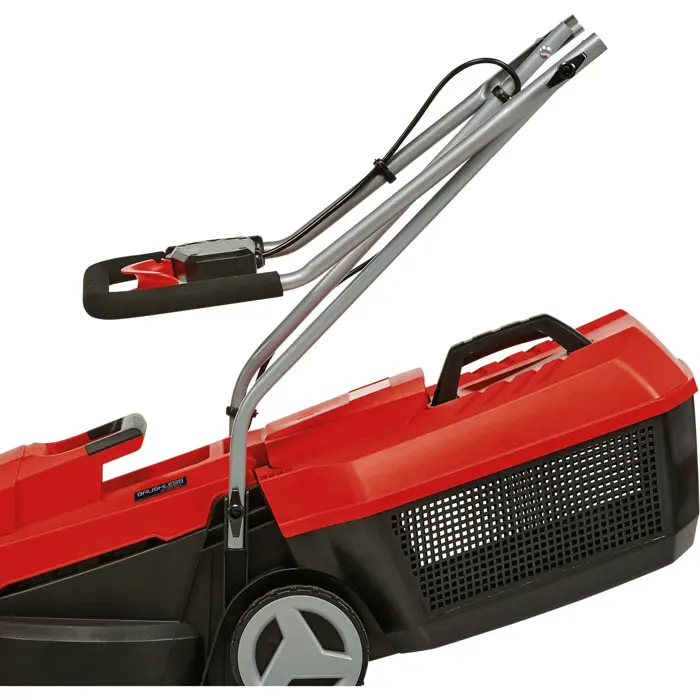 Einhell cordless lawn mower GE-CM 18/32 Li-Solo - 3413256