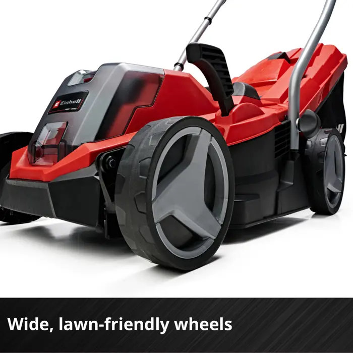 Einhell cordless lawn mower GE-CM 18/33 Li-Solo - 3413266