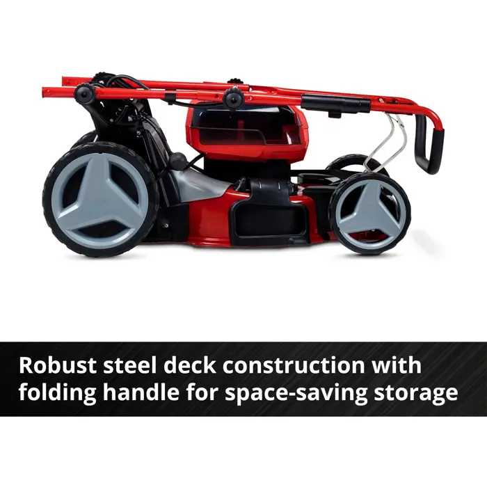 Einhell cordless lawn mower GE-CM 36/47 S HW Li - 3413200