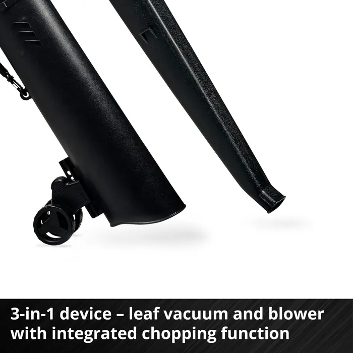 Einhell cordless leaf vacuum GE-CL 36/230 - 3433630 Li E -Solo