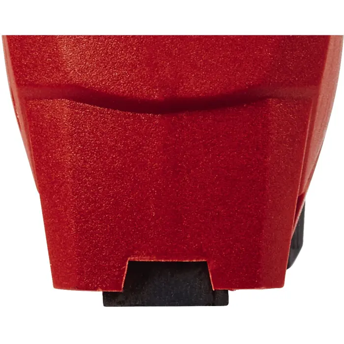 Einhell cordless tacker CT TC-3.6 Li, electric tacker (red / black, Li-ion battery pack 1.3Ah)