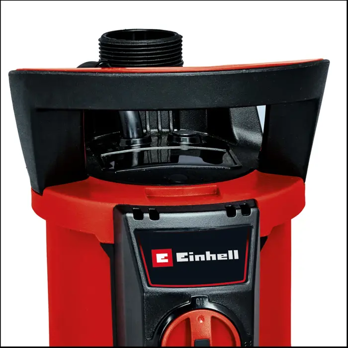 Einhell dirty water pump GE-DP 6935 A ECO - 4171450