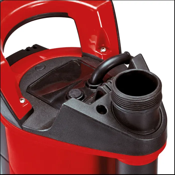 Einhell dirty water pump GE-DP 6935 A ECO - 4171450