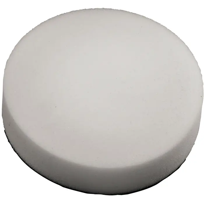 Einhell disc/polishing/sanding sheet set, 150mm, sanding/polishing agent (for polishing and sanding machines)