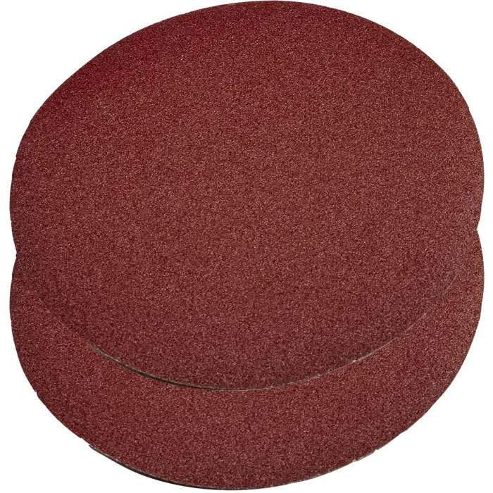 Einhell disc/polishing/sanding sheet set, 150mm, sanding/polishing agent (for polishing and sanding machines)