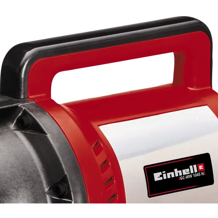 Einhell domestic waterworks GC-WW 1045 N