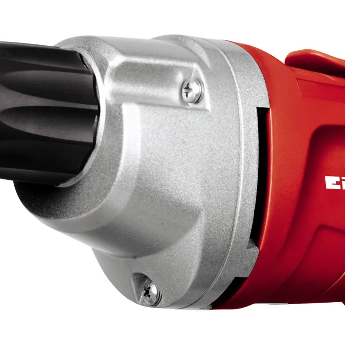 Einhell Drywall TH-DY 500 E (red / black, 500 watts)
