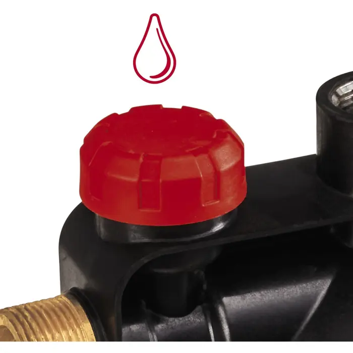 Einhell garden pump GC-GP 1045 - 4180340