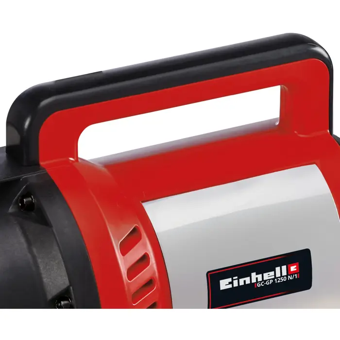 Einhell garden pump GC-GP 1250 N - 4180350