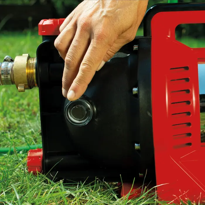 Einhell garden pump GC-GP 1250 N - 4180350