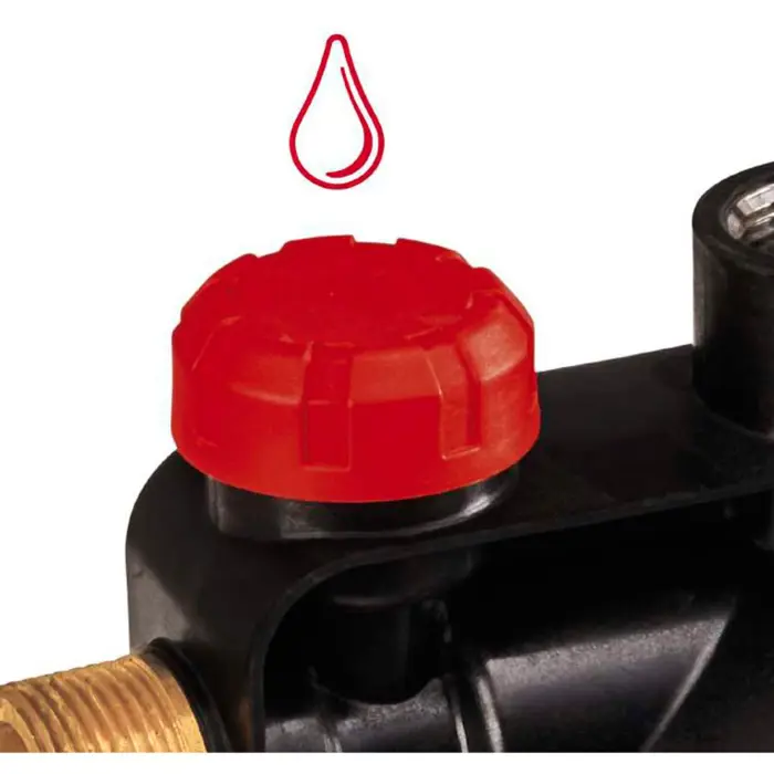 Einhell garden pump GC-GP 1250 N - 4180350