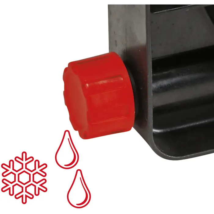 Einhell garden pump GC-GP 6040 ECO - 4180320