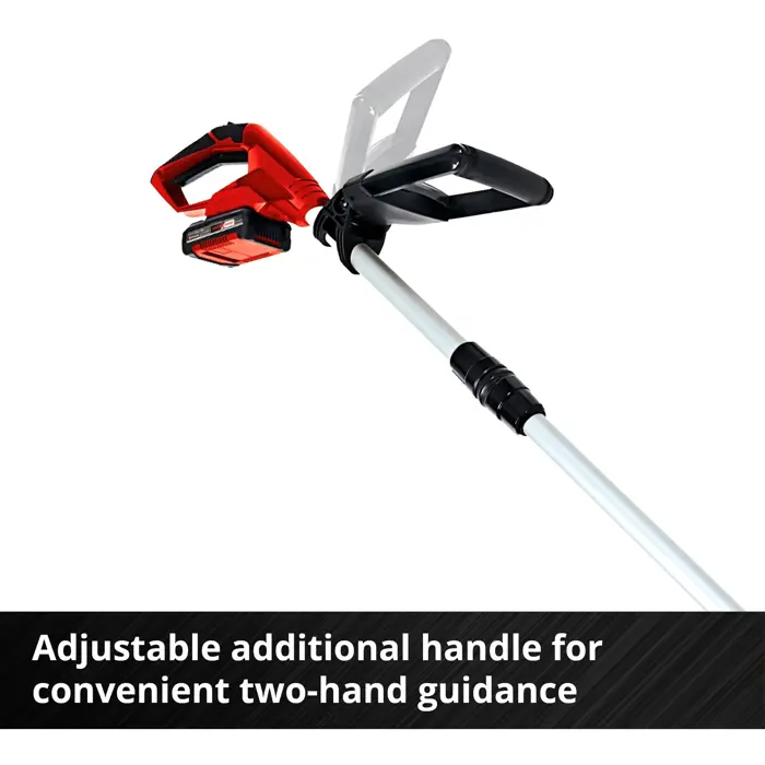 Einhell GE-CT 18Li Kit rd
