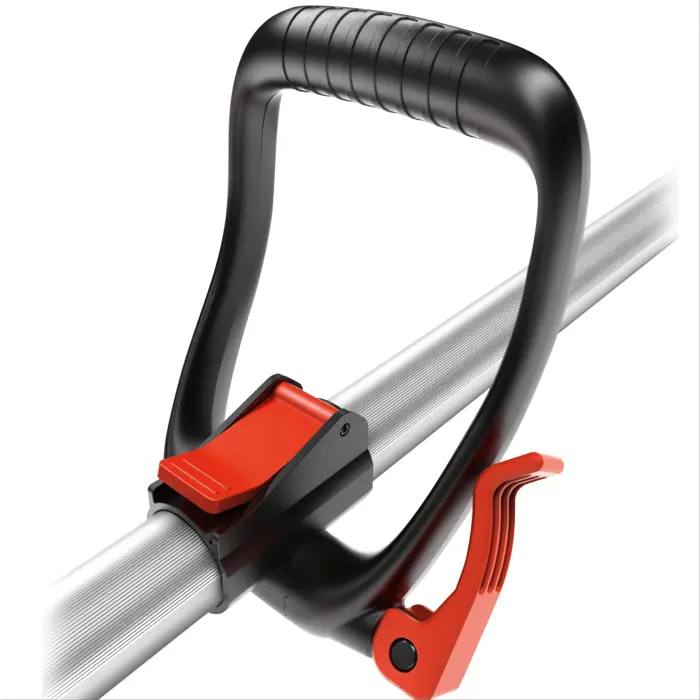 Einhell GE-LC 18 Li T - red - without battery and charger