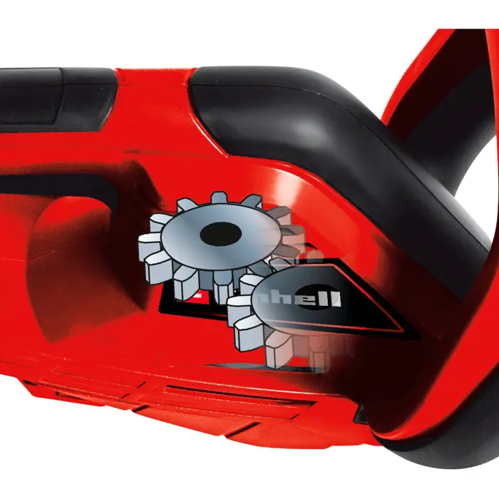 Einhell Hedge Trimmer GC-EH 4550 rd