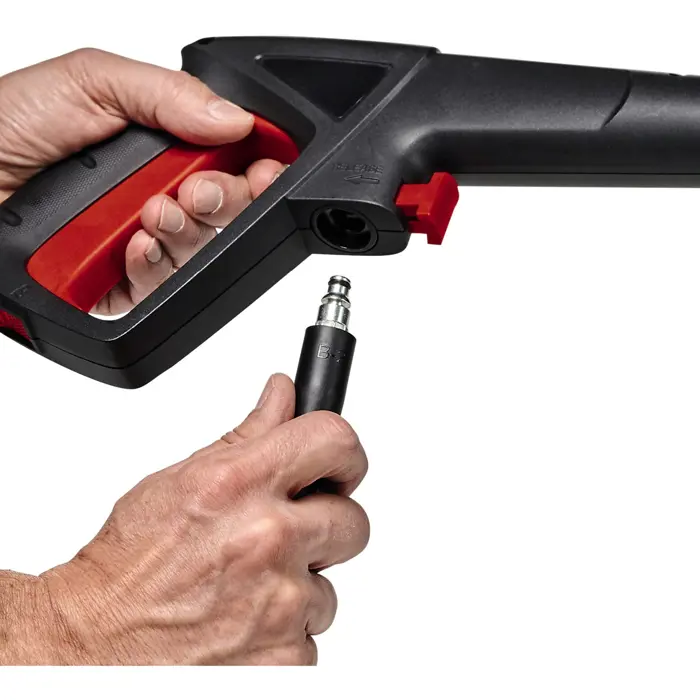 Einhell high pressure cleaner TC-HP 130 - 4140750