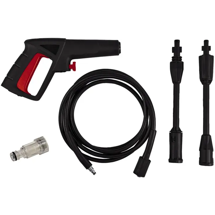Einhell high pressure cleaner TC-HP 90 - 4140740