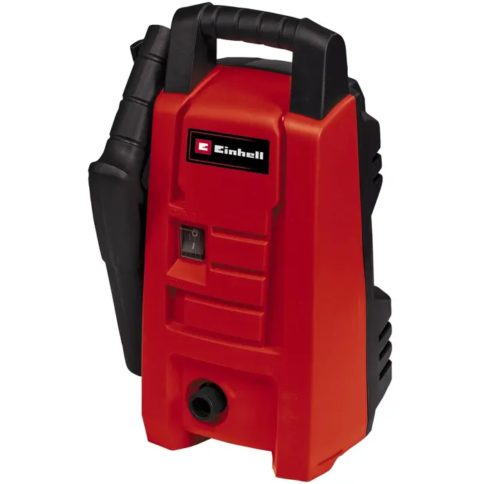 Einhell high pressure cleaner TC-HP 90 - 4140740