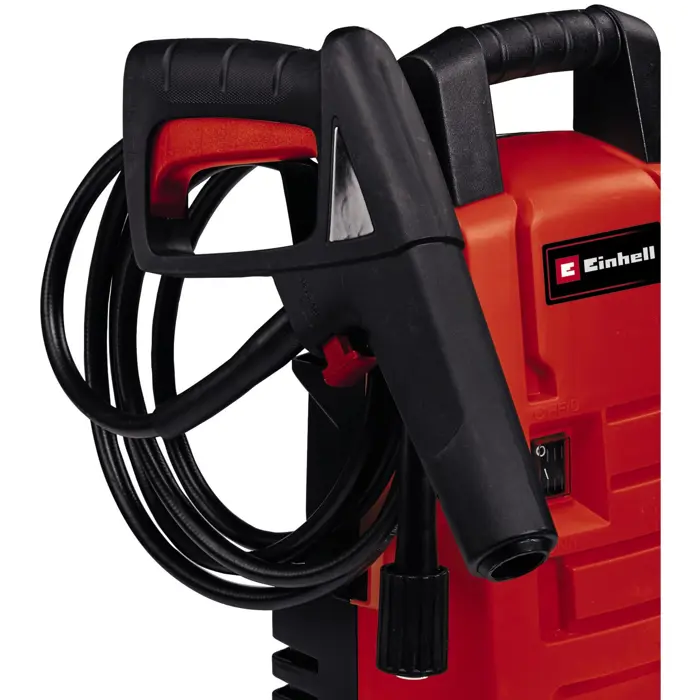 Einhell high pressure cleaner TC-HP 90 - 4140740