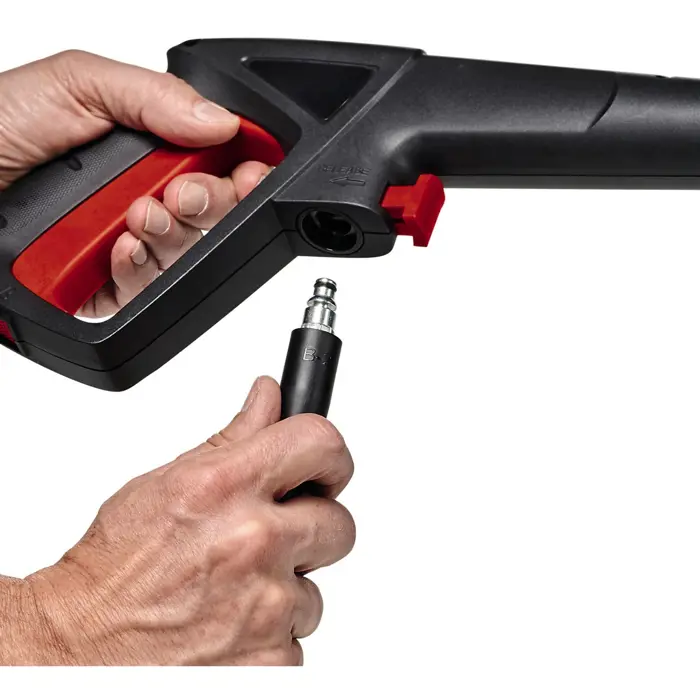 Einhell high pressure cleaner TC-HP 90 - 4140740