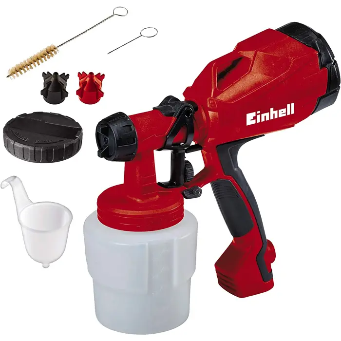 einhell-paint-spray-gun-tc-sy-400-p-redblack-400-watts-45473-4260005-w.webp