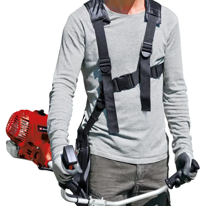 Einhell petrol scythe GC-BC 25/1 I AS - 3401957