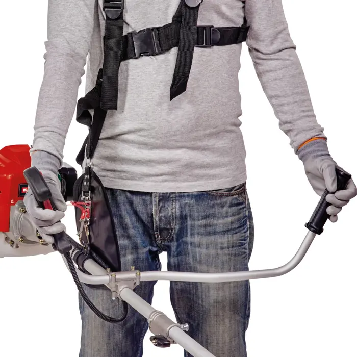 Einhell petrol scythe GC-BC 25/1 I AS - 3401957
