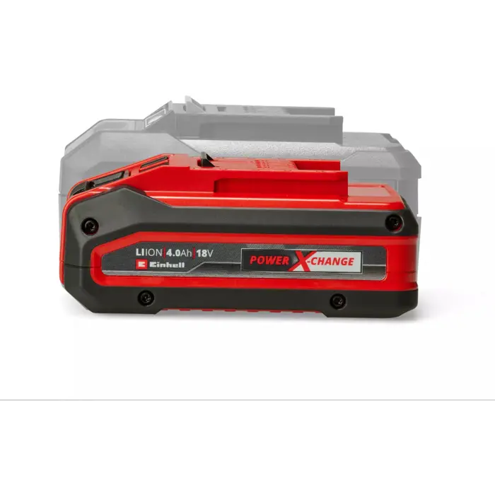 EINHELL PXC-Starter-Kit 4Ah PLUS PXC Starter Kit