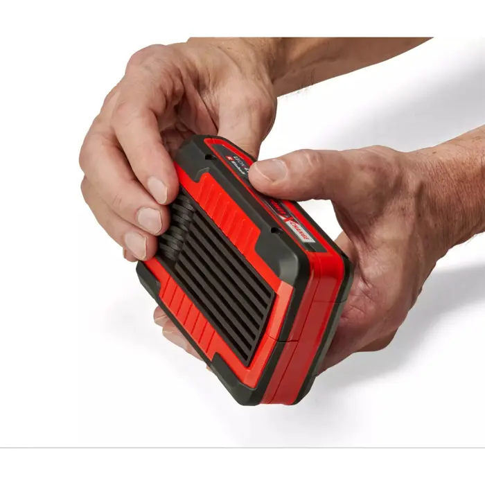 EINHELL PXC-Starter-Kit 4Ah PLUS PXC Starter Kit