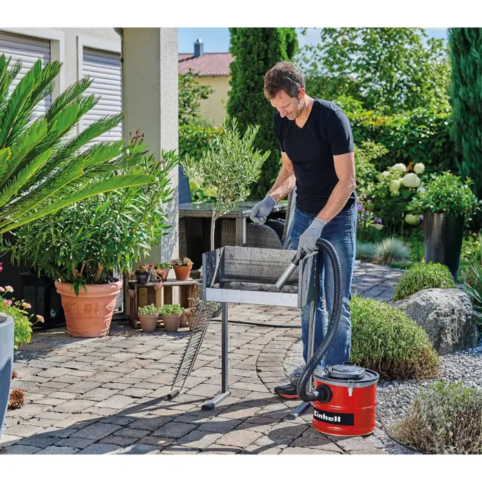 Einhell TC-AV 1830 D