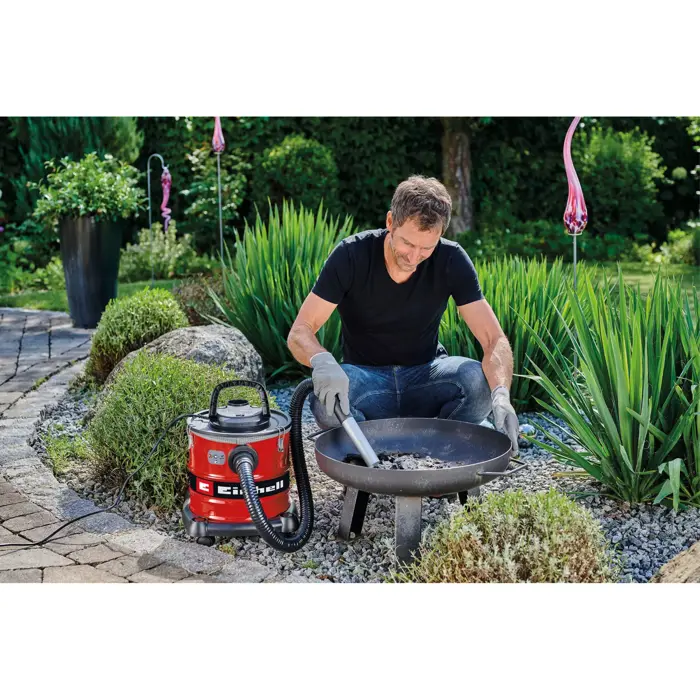 Einhell TC-AV 2032 DW (red/black)