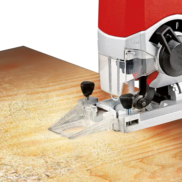 Einhell TE-JS 18 Li cordless scroll jigsaw solo - 4321200