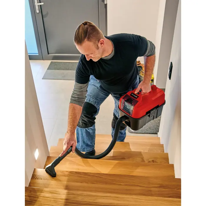 Einhell wet and dry vacuum cleaner TC-VC 18/10 - 2347160