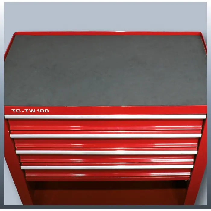 Einhell workshop trolley TC-TW 100 - 4510170