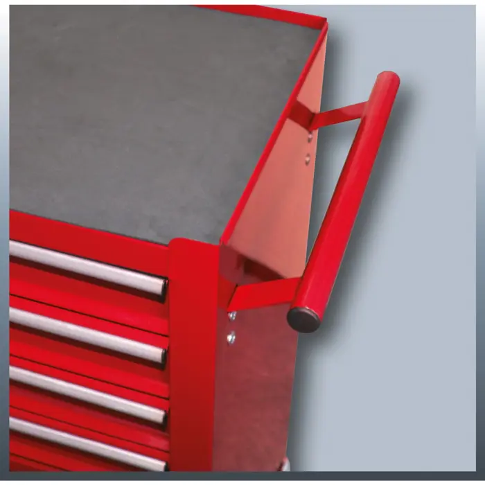 Einhell workshop trolley TC-TW 100 - 4510170