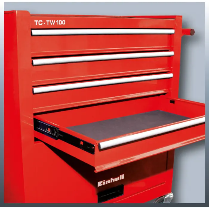 Einhell workshop trolley TC-TW 100 - 4510170