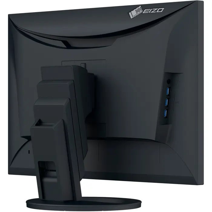 EIZO 24 LED EV2485-BK