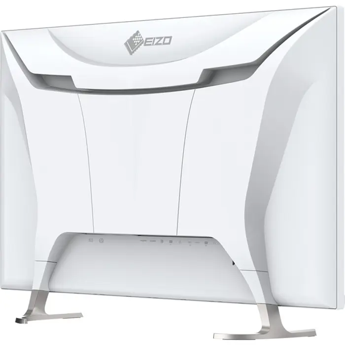 EIZO EV4340X-WT, LED monitor - 42.5 - white, UltraHD/4K, IPS, remote control, USB-C