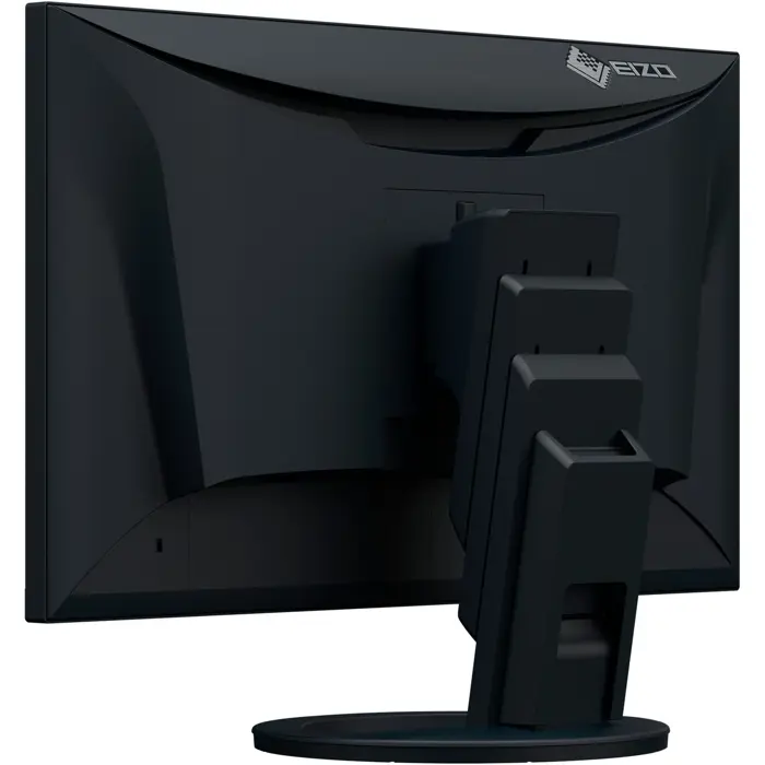 EIZO FlexScan EV2490-BK - 24 - LED - Full HD, 60 Hz, USB-C, IPS, black